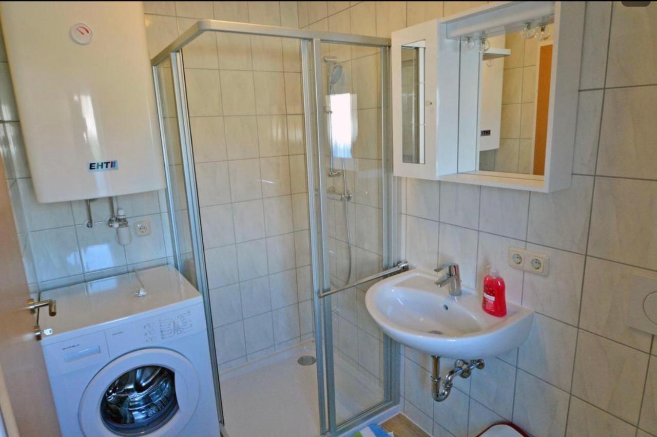 Appartement Gombotz Halbenrain Luaran gambar
