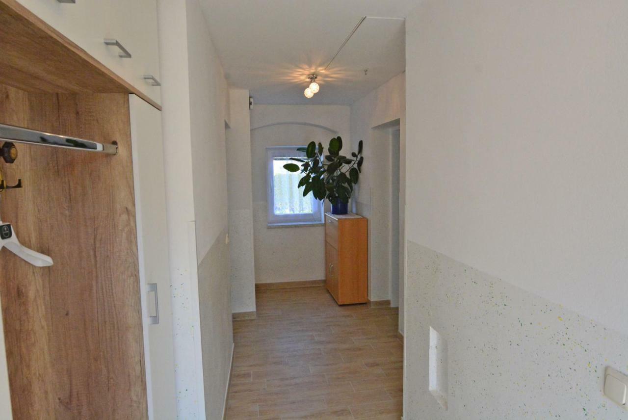 Appartement Gombotz Halbenrain Luaran gambar