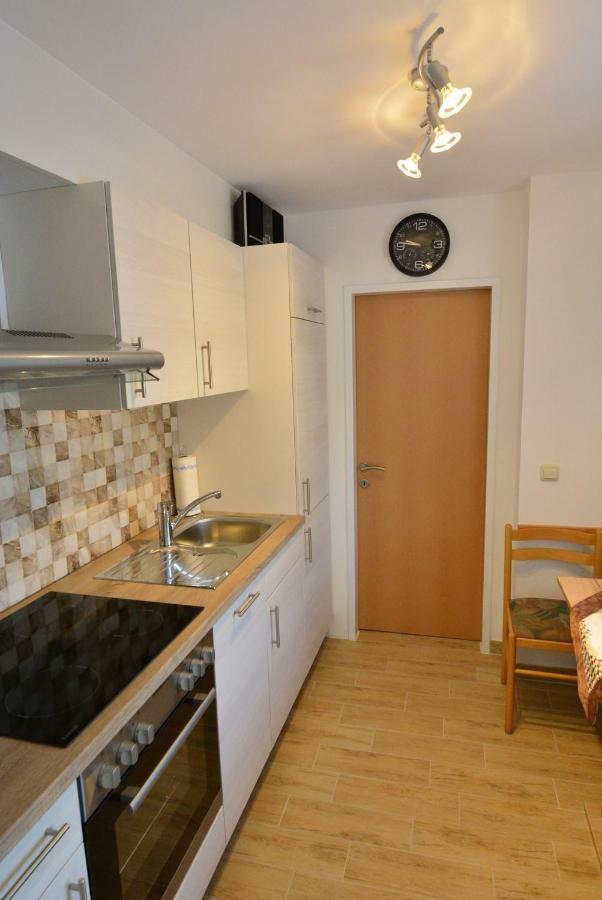 Appartement Gombotz Halbenrain Luaran gambar