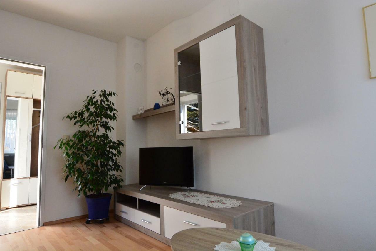Appartement Gombotz Halbenrain Luaran gambar