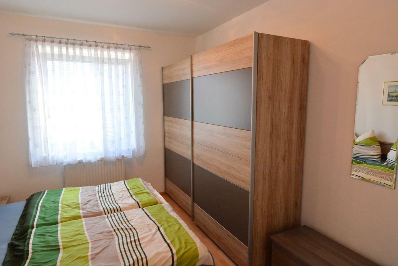 Appartement Gombotz Halbenrain Luaran gambar